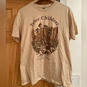 Tyler Childers merch